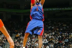 关于底特律活塞训练开放日；赛前远射贴柱引欢呼；全明星赛在即；赛季目标并未改变的信息-尊龙app下载